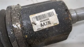 4820713,95299890,95520485 Полуось передняя левая (приводной вал, шрус) Opel Antara Арт 20395337, вид 2