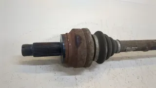 33208609839,8609839 Полуось задняя (приводной вал, ШРУС) BMW X5 E70 Арт 20410276, вид 2