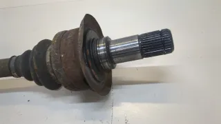33208609839,8609839 Полуось задняя (приводной вал, ШРУС) BMW X5 E70 Арт 20410276, вид 3