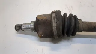 1707966,9M513B437BA Полуось передняя левая (приводной вал, шрус) Ford C-max 1 Арт 20411737, вид 3