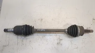  Полуось передняя левая (приводной вал, шрус) Ford KA 2 Арт 20416397, вид 1