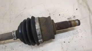  Полуось передняя левая (приводной вал, шрус) Ford KA 2 Арт 20416397, вид 2