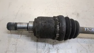  Полуось передняя левая (приводной вал, шрус) Ford KA 2 Арт 20416397, вид 3