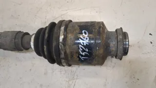 GD782550XC Полуось передняя правая (приводной вал, шрус) Mazda 6 2 Арт 20416441, вид 2