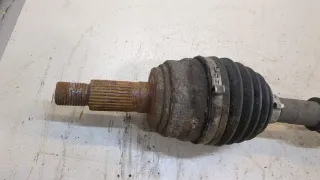 GD782550XC Полуось передняя правая (приводной вал, шрус) Mazda 6 2 Арт 20416441, вид 3