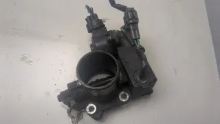  Дроссельная заслонка Toyota Rav 4 3 Арт 8936174, вид 1