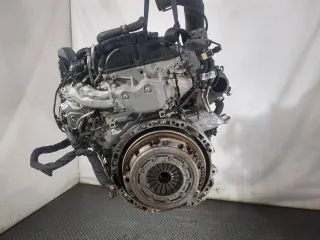 A6510900470 Дроссельная заслонка Mercedes Sprinter W907/910 2.1л CDI Арт 11251575, вид 4