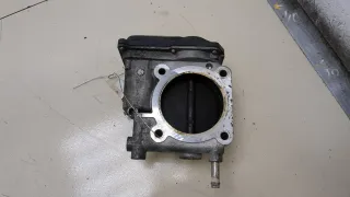 16112AA160 Дроссельная заслонка Subaru Legacy 4 Арт 20407928, вид 4