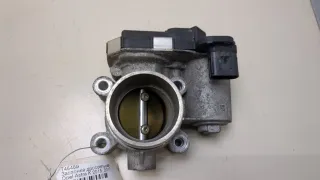 12671379 Дроссельная заслонка Opel Astra K Арт 20408018, вид 1