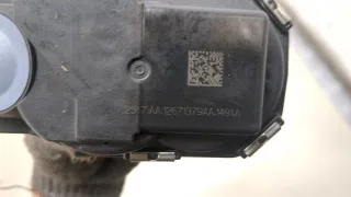 12671379 Дроссельная заслонка Opel Astra K Арт 20408018, вид 3