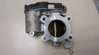 12671379 Дроссельная заслонка Opel Astra K Арт 20408018, вид 4