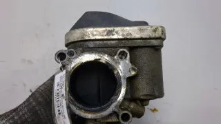 036133062L Дроссельная заслонка Skoda Fabia 1 Арт 20413522, вид 4