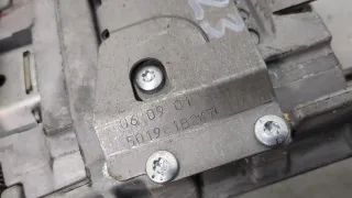 8E0419502H Рулевая колонка Audi A4 B6 Арт 20353139, вид 3