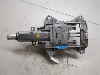 8E0419502H Рулевая колонка Audi A4 B6 Арт 20353139, вид 5