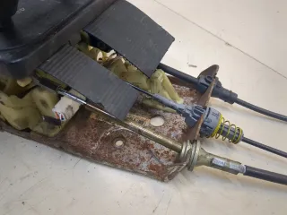 52104467AG,52109606AA,52109604AC Кулиса Jeep  Grand Cherokee II (WJ) 2.7л СRD Арт 20261837, вид 3