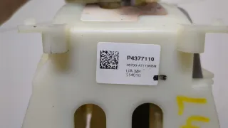  Кулиса Kia Cerato 3 restailing Арт 20410490, вид 4