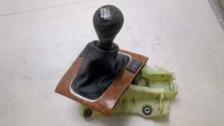 54100SEFE02,54110SEAA01 Кулиса Honda Accord 7 2.2л Арт 20414630
