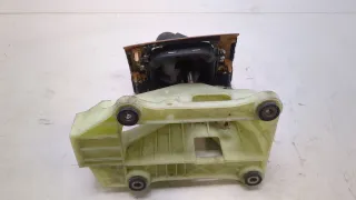 54100SEFE02,54110SEAA01 Кулиса Honda Accord 7 2.2л Арт 20414630, вид 5