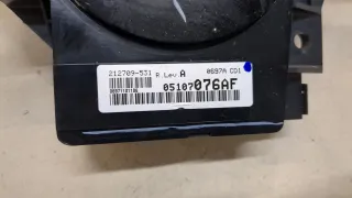  Переключатель подрулевой (стрекоза) Chrysler Sebring 3 Арт 20415317, вид 2