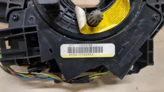 1763646,1350067,1362588 Переключатель подрулевой (стрекоза) Ford Focus 2 Арт 20023231, вид 2