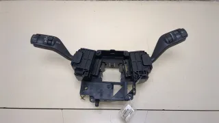 1763646,1350067,1362588 Переключатель подрулевой (стрекоза) Ford Focus 2 Арт 20023231, вид 4
