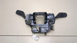 1763646,1350067,1362588 Переключатель подрулевой (стрекоза) Ford Focus 2 Арт 20023231, вид 5
