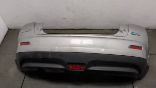 850B21KA1A Накладка (юбка) заднего бампера Nissan Juke 1 Арт 11229824, вид 1