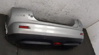 850B21KA1A Накладка (юбка) заднего бампера Nissan Juke 1 Арт 11229824, вид 2