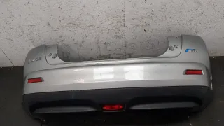 850B21KA1A Накладка (юбка) заднего бампера Nissan Juke 1 Арт 11229824, вид 3