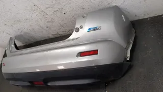 850B21KA1A Накладка (юбка) заднего бампера Nissan Juke 1 Арт 11229824, вид 4