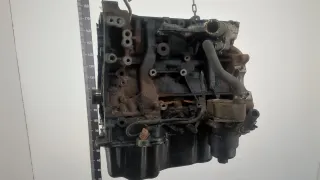 1376421,1749284,6C1Q6011EB,RM6C1Q6011EC Блок цилиндров Ford Transit 3 restailing Арт 20353789, вид 2