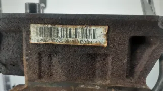 1376421,1749284,6C1Q6011EB,RM6C1Q6011EC Блок цилиндров Ford Transit 3 restailing Арт 20353789, вид 3