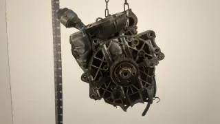 03E100033T,03E100033TX Блок цилиндров Volkswagen Polo 5 Арт 20353397, вид 3