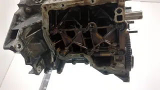 03E100033T,03E100033TX Блок цилиндров Volkswagen Polo 5 Арт 20353397, вид 5