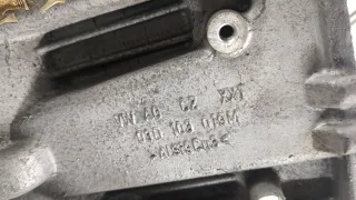 03E100033T Блок цилиндров Volkswagen Polo 5 Арт 20345114, вид 3