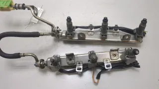 16450R70A01,16610R70A01 Форсунка Honda Crosstour Арт 20413610, вид 1