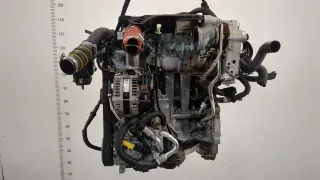 9822715980,9811353880 Форсунка Citroen C3 Aircross  Арт 11402363, вид 4
