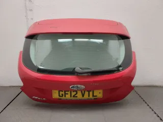  Щеткодержатель задний Ford Focus 3 Арт 11398242, вид 1