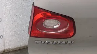 Щеткодержатель задний Volkswagen Tiguan 1 2008г. 76720S10A02 - Фото 4