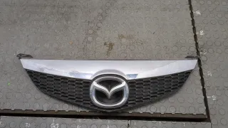 GR1L50710B Решетка радиатора Mazda 6 1 Арт 20195154, вид 1