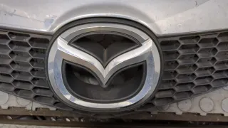 GR1L50710B Решетка радиатора Mazda 6 1 Арт 20195154, вид 2
