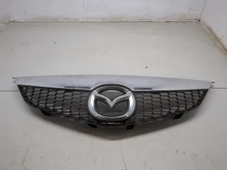GR1L50710B Решетка радиатора Mazda 6 1 Арт 20195154, вид 4