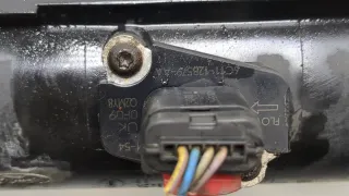 1376235 Расходомер Ford Transit 3 restailing Арт 20411718, вид 2