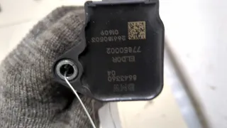 12138643360 Катушка зажигания BMW X2 F39 Арт 20406670, вид 2