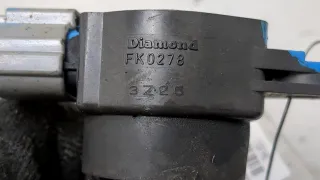  Катушка зажигания Mitsubishi Outlander 1 2.4л Инжектор Арт 20410511, вид 2