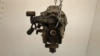  КПП механическая (МКПП) 6-ступенчатая Iveco Daily 4 Арт 20413918, вид 4
