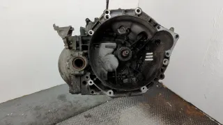  КПП механическая (МКПП) 6-ступенчатая Peugeot Expert 3 Арт 20414841, вид 1
