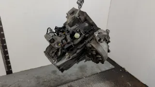  КПП механическая (МКПП) 6-ступенчатая Peugeot Expert 3 Арт 20414841, вид 3