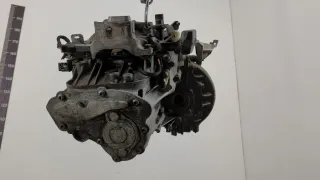  КПП механическая (МКПП) 6-ступенчатая Peugeot Expert 3 Арт 20414841, вид 4