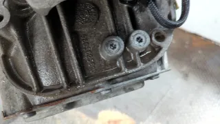  КПП механическая (МКПП) 6-ступенчатая Peugeot Expert 3 Арт 20414841, вид 5